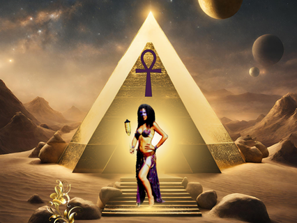 The clarity of a Truly Conscious Woman