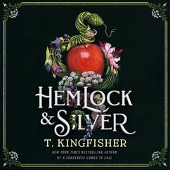 Hemlock & Silver book