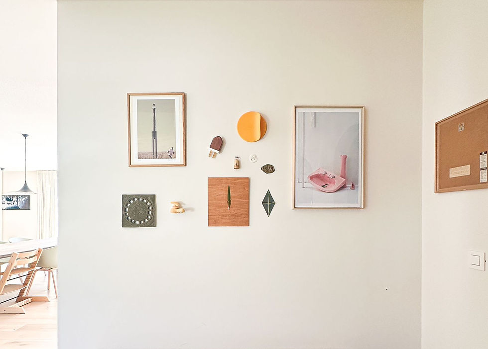 Pop-in collect N°1 Opening (Gratis & iedereen welkom)