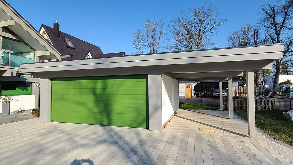 Garage -029