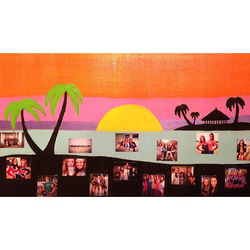 Instagram - ☀🌴🎀cheer box🎀🌴☀ #cheer #sunset #beach #EndlessSummer