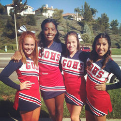 Instagram - the best sisters ❤ (but missing Lyanmi)