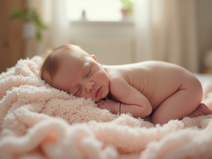 Newborn Photography Sessions: Cherishing Life's First Moments
