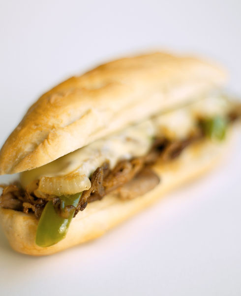 Sandwich Steak