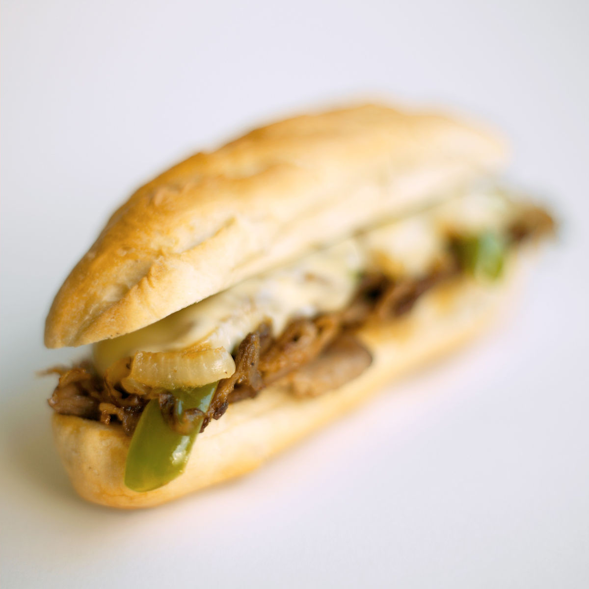 6" Specialty Subs