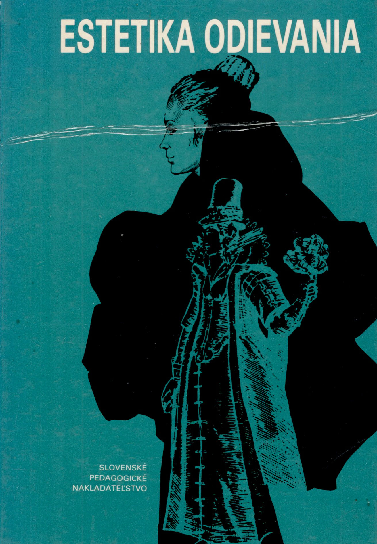 Lamarová M. - Kybalová L., Estetika odievania