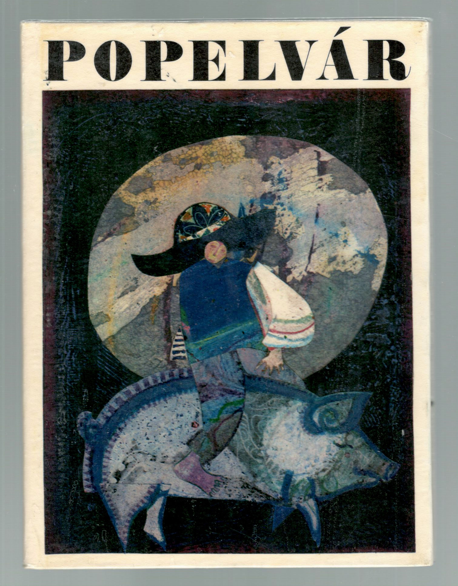 Dobšinský Pavol, Popelvár