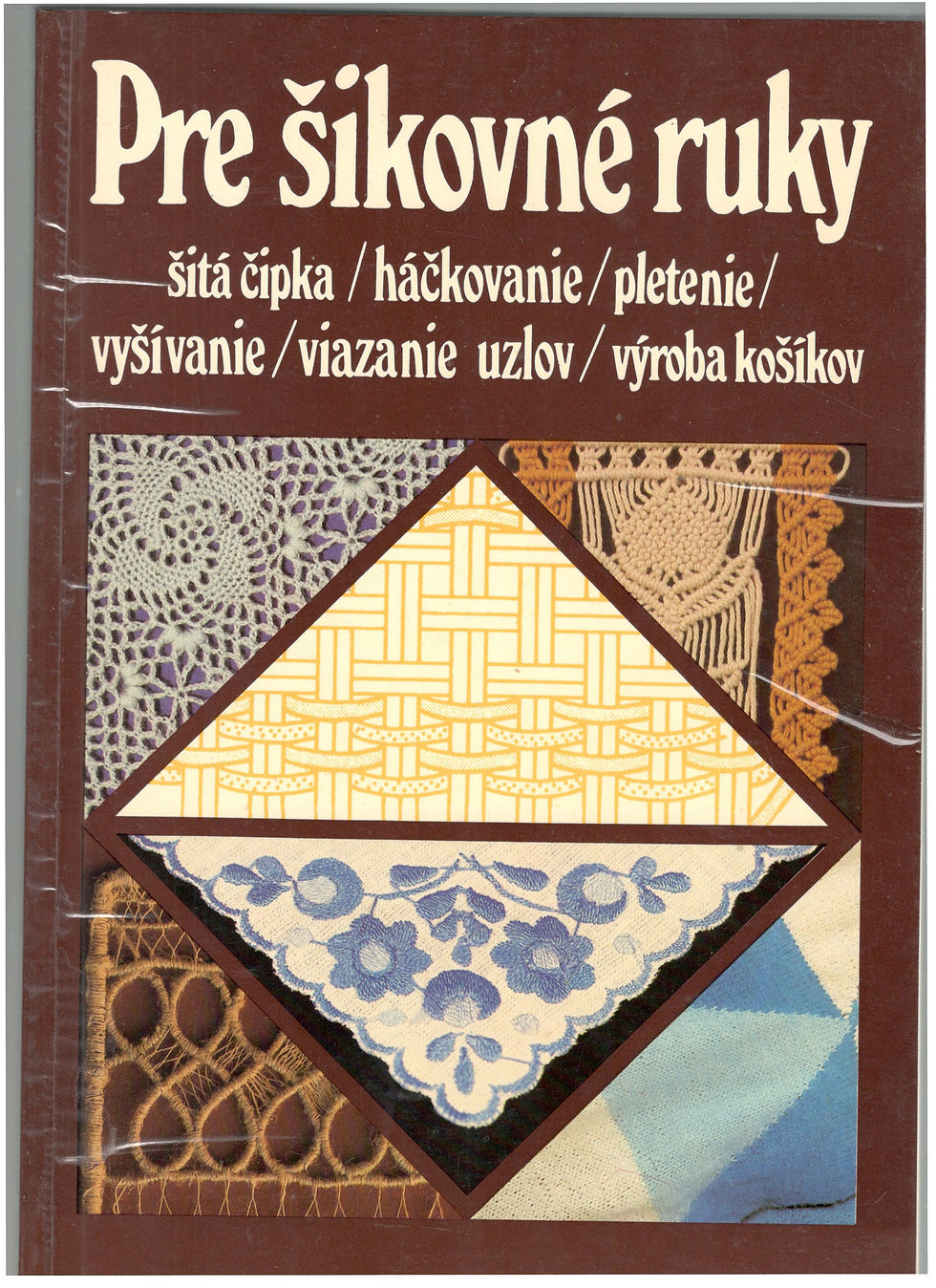 Thumbnail: Pre šikovné ruky