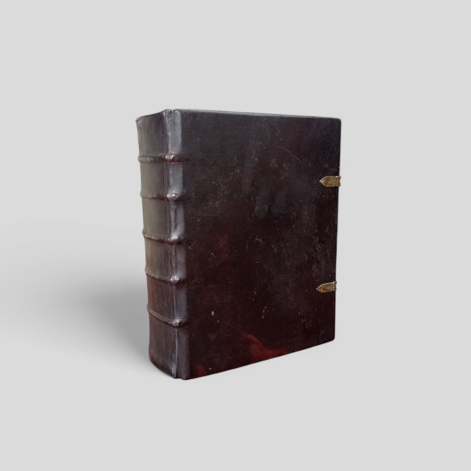 Navis Institoris - manuskript