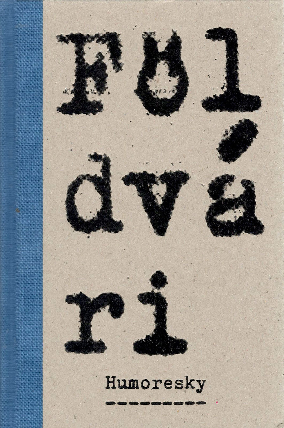 Földvári Kornel, Humoresky