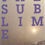 Thumbnail: Morley Simon, The Sublime: Documents of Contemporary Art