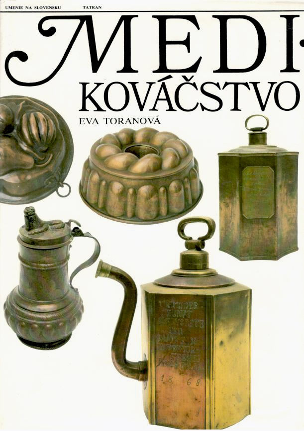 Toranová Eva, Medikováčstvo