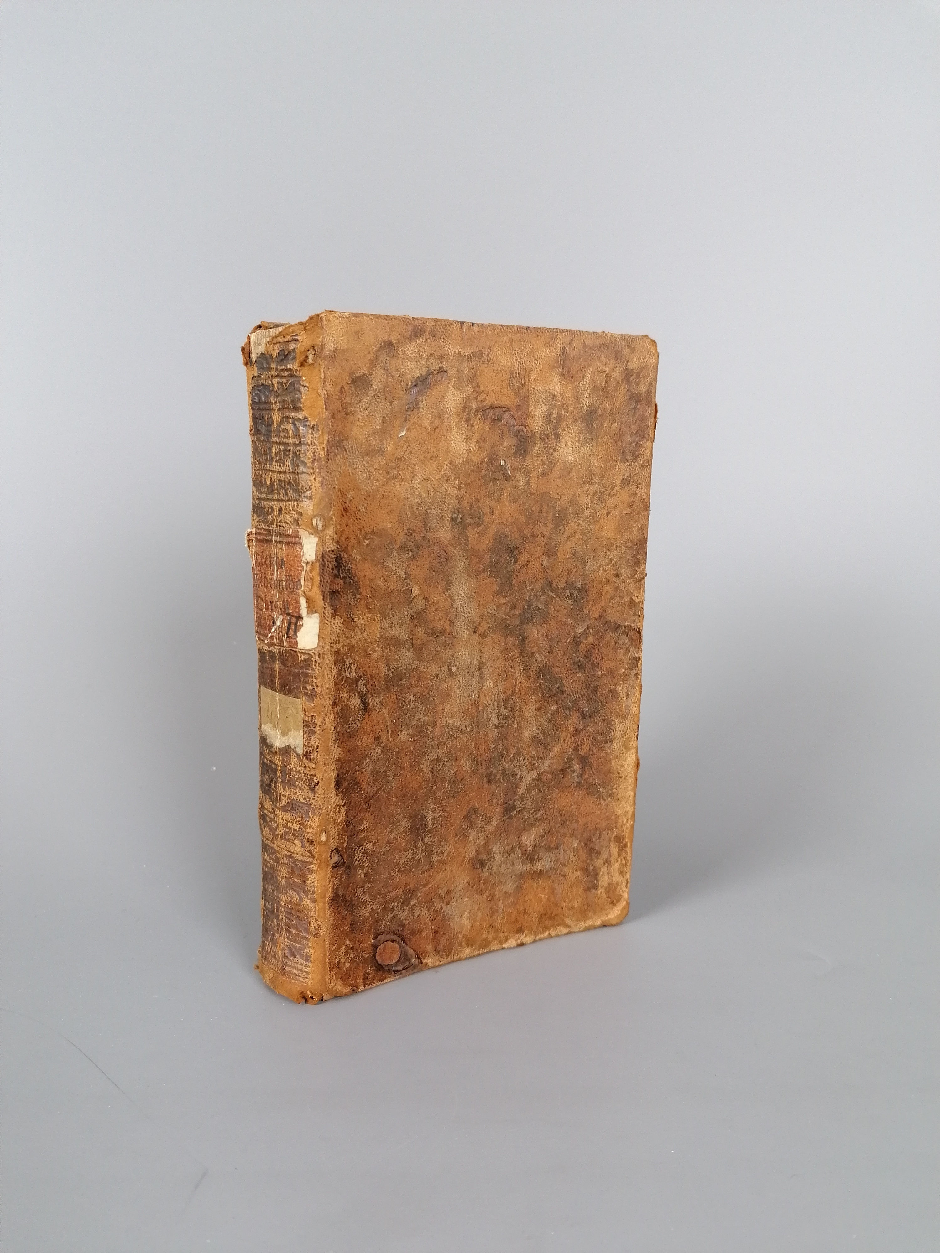 Třetj Měděnný Obraz Hystorye Králowstwj Cžeského a Pamětj Města Králowé Hradce