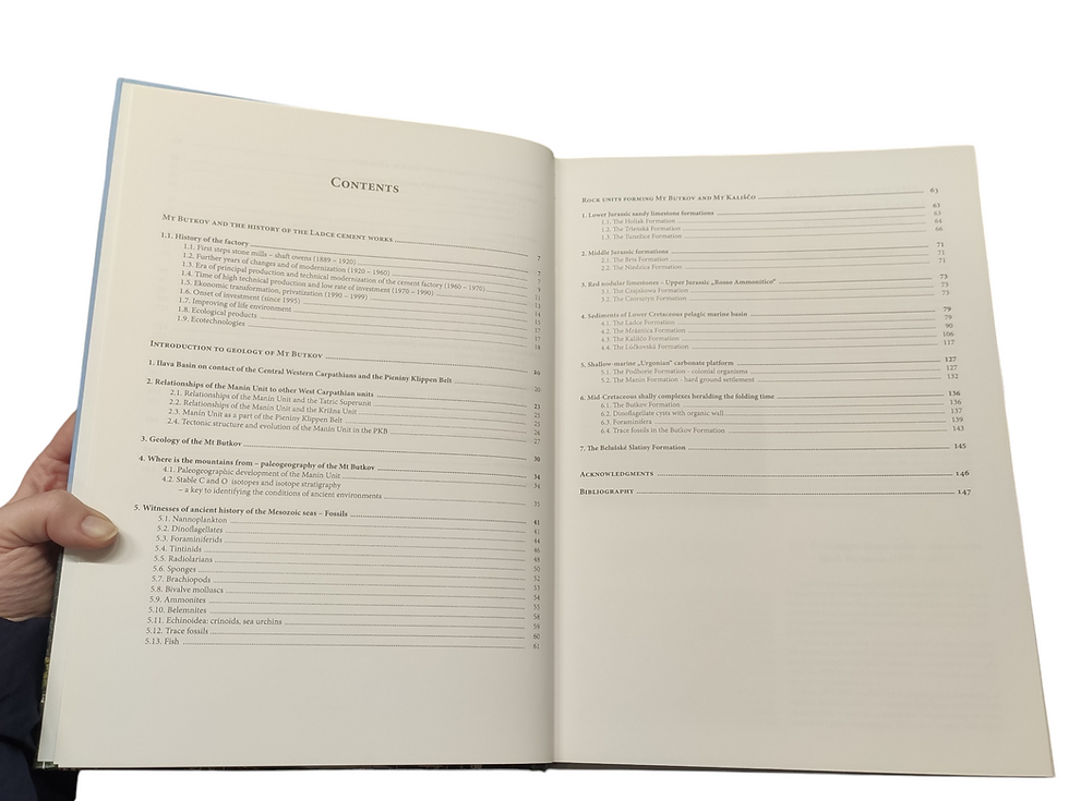 Thumbnail: Michalík Jozef-Vašíček Zdeňek, Vrch Butkov