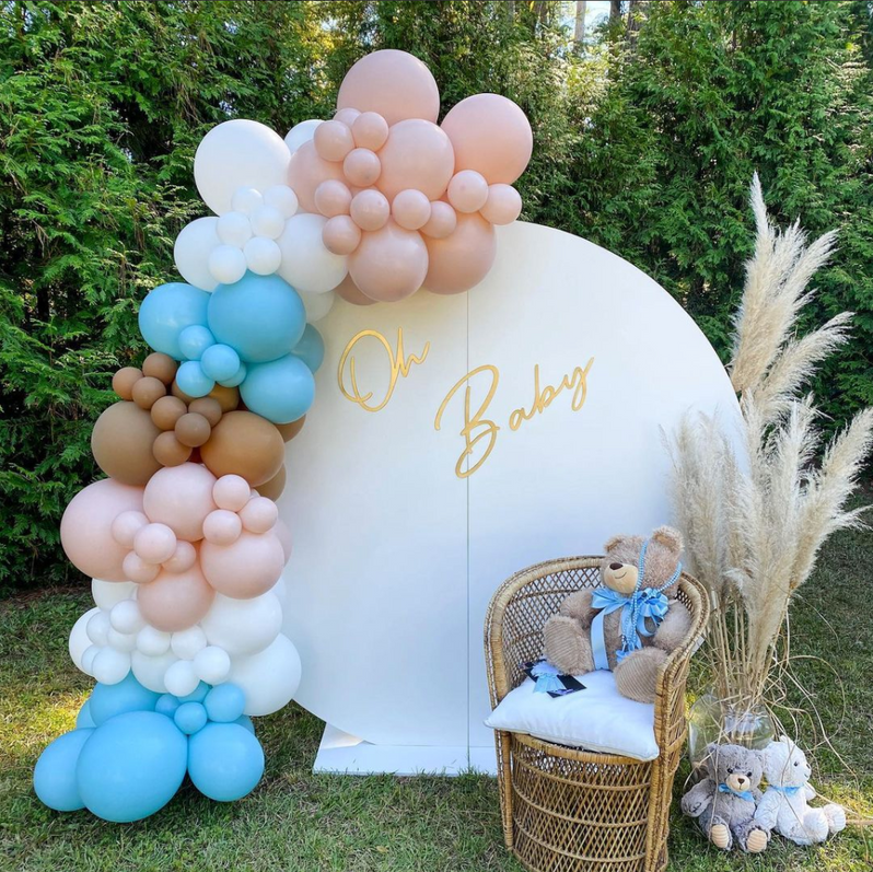 Balloon Decor Float Balloon Boutique Wilmington