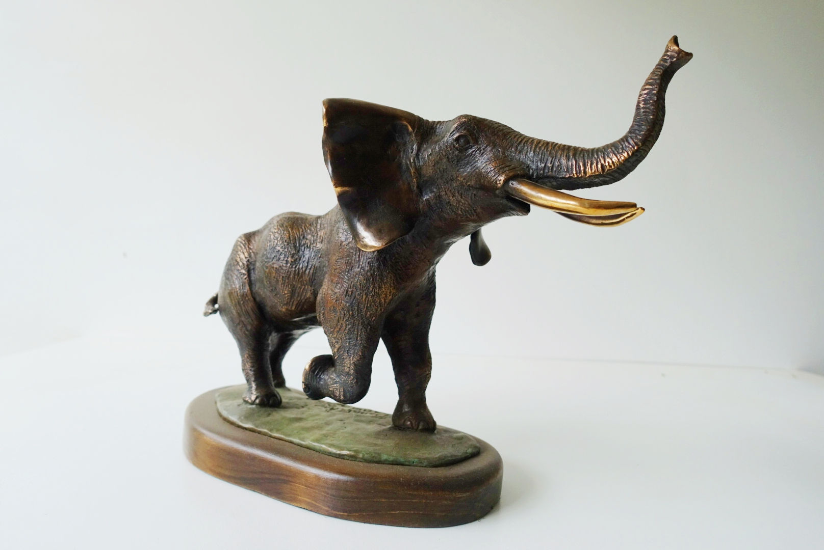 Kilimanjaro Elephant