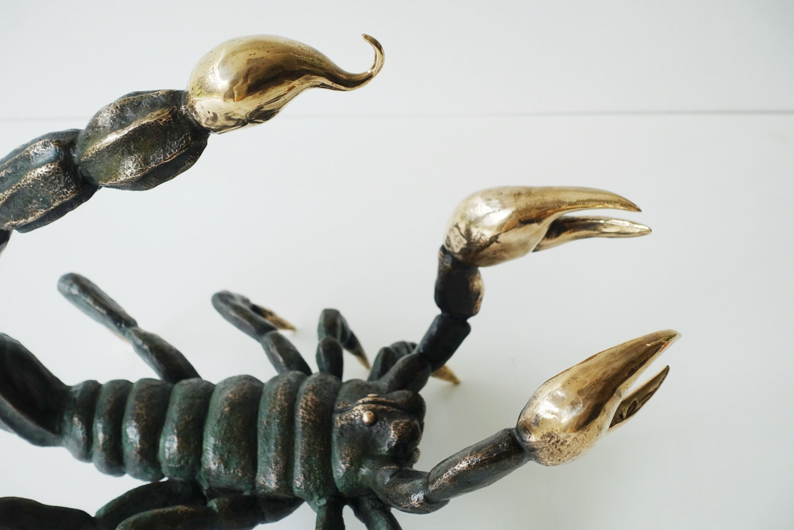 Scorpion