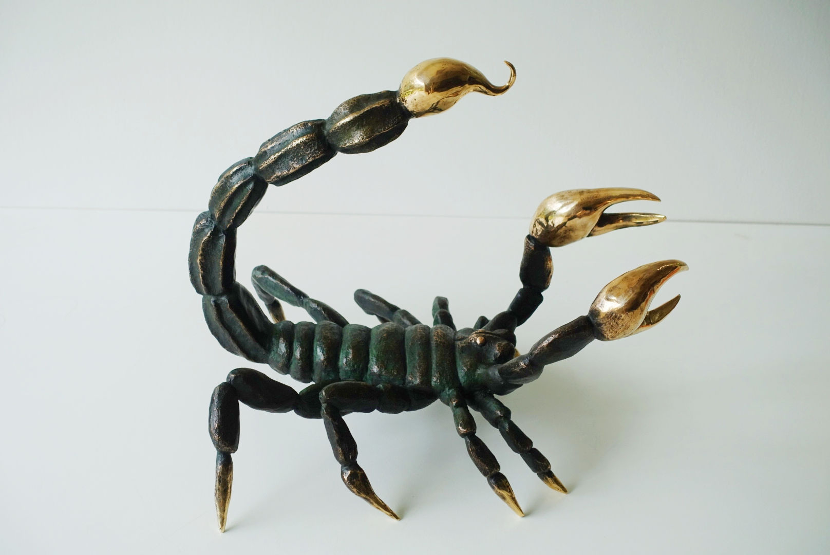 Scorpion
