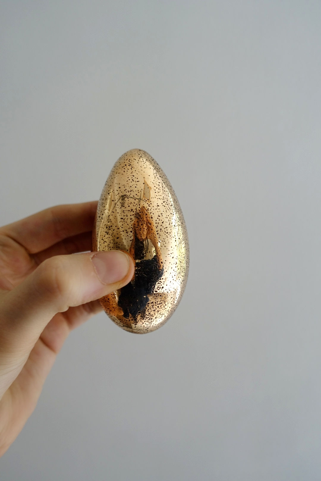 Flamingo Egg