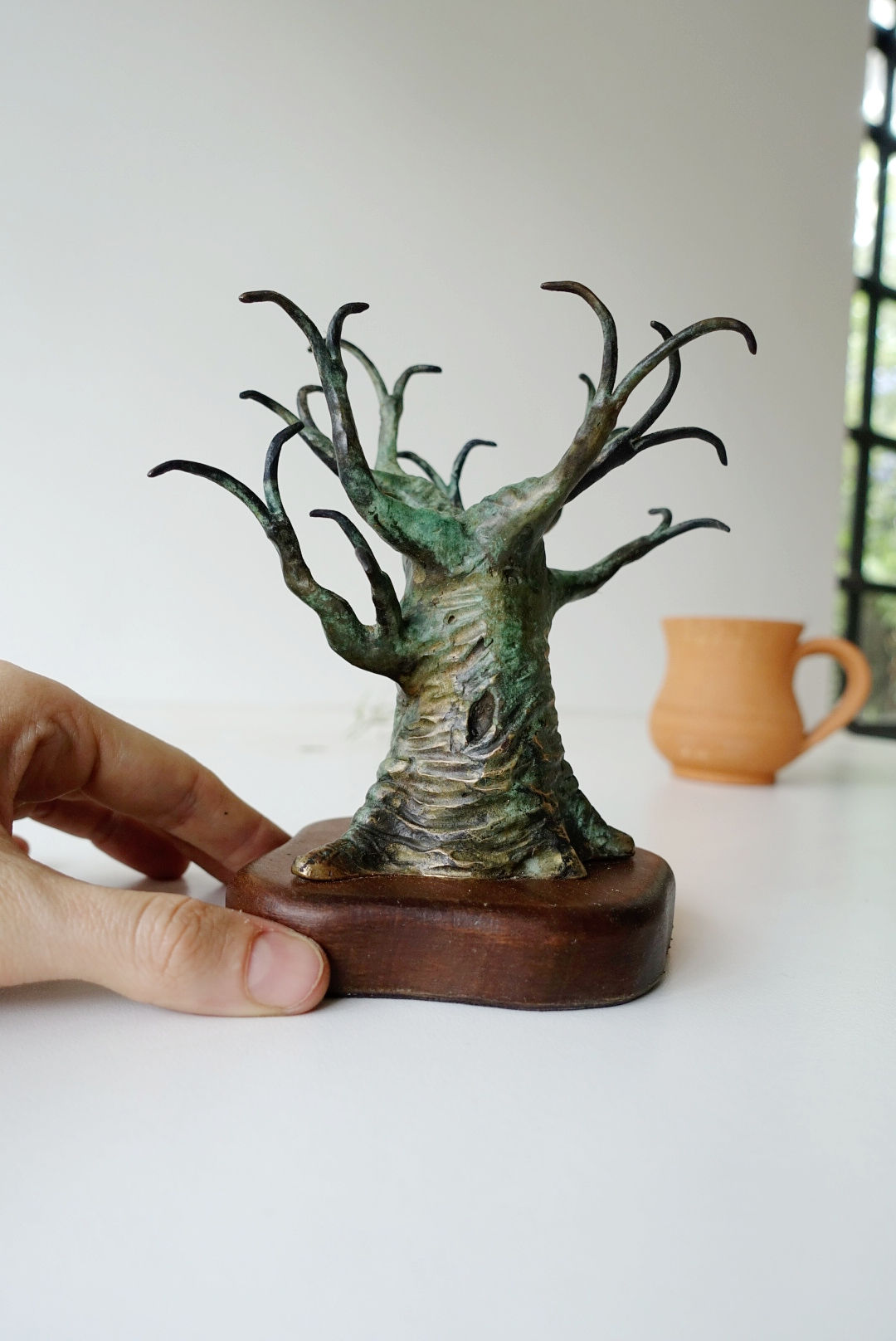 Baobab Tree (S)