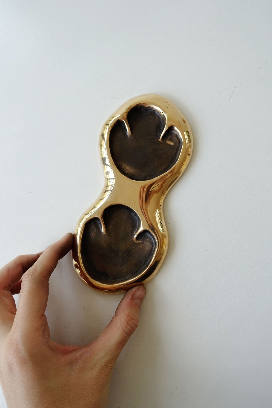 Baby Rhino 2 Track Tray