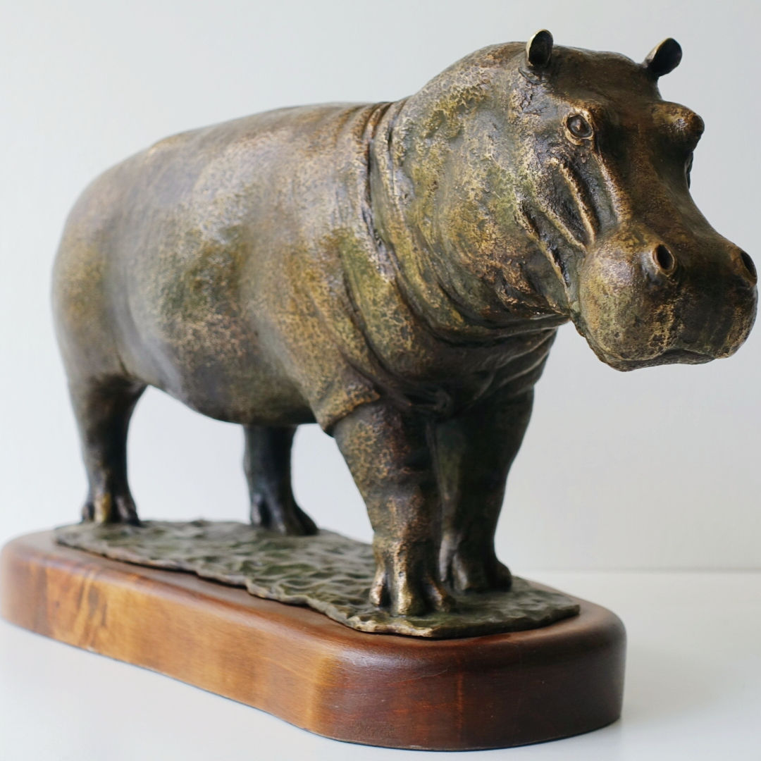 Kiboko Hippo