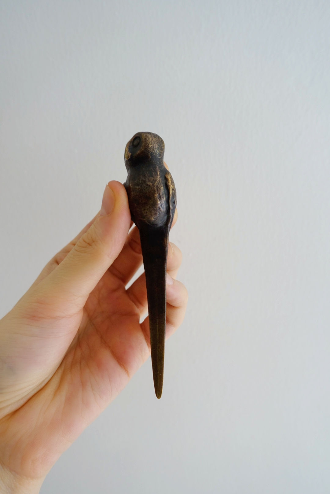 Owl Letter Opener