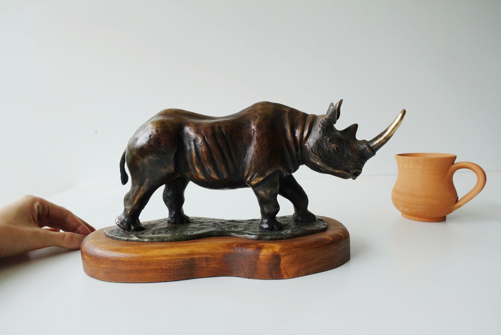 Faru Rhino Tuu