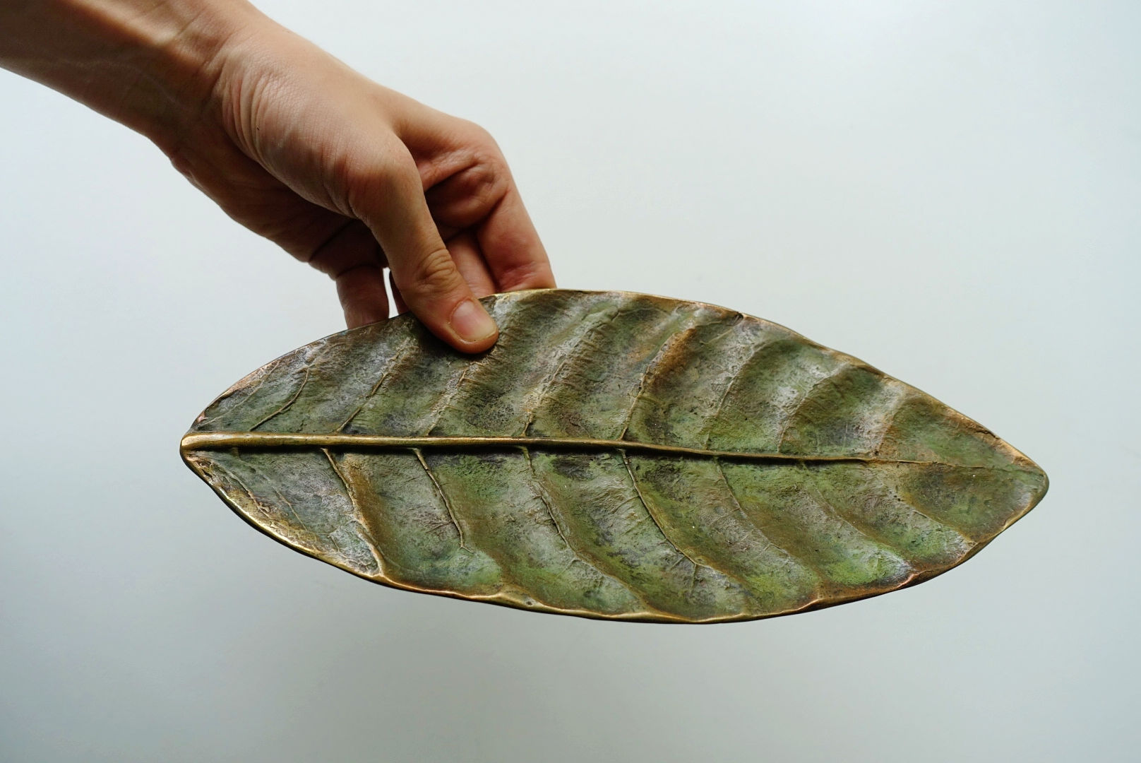 Tobacco Leaf (M)