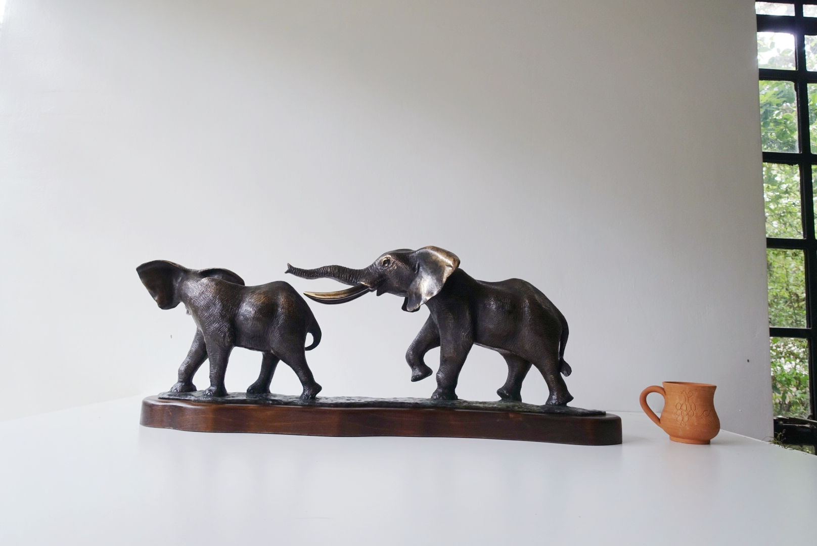 Elephant Passion (M)