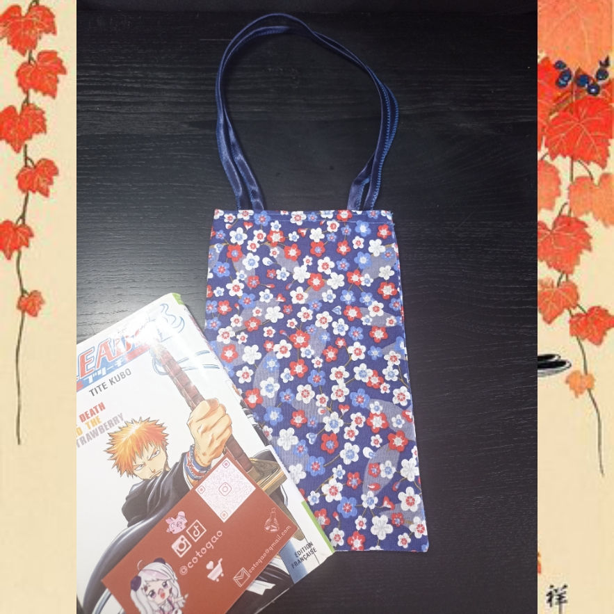 Miniature : Mini Tote-bag