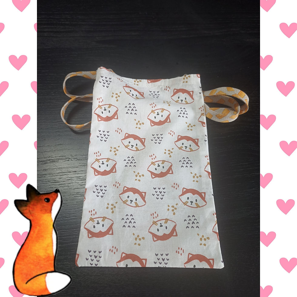 Miniature : Mini Tote-bag