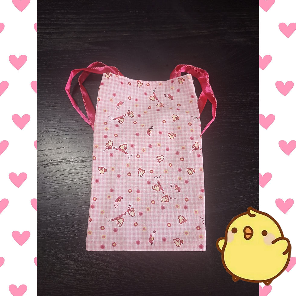 Miniature : Mini Tote-bag
