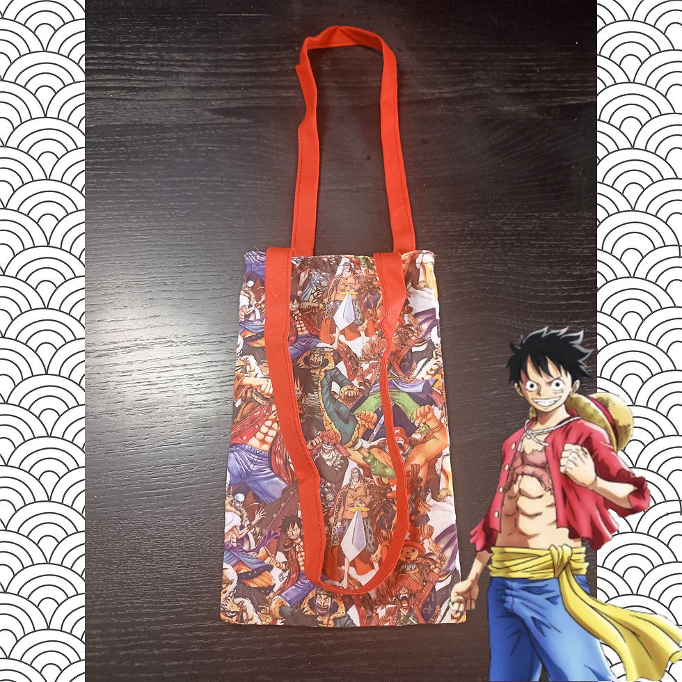 Miniature : Mini Tote-bag