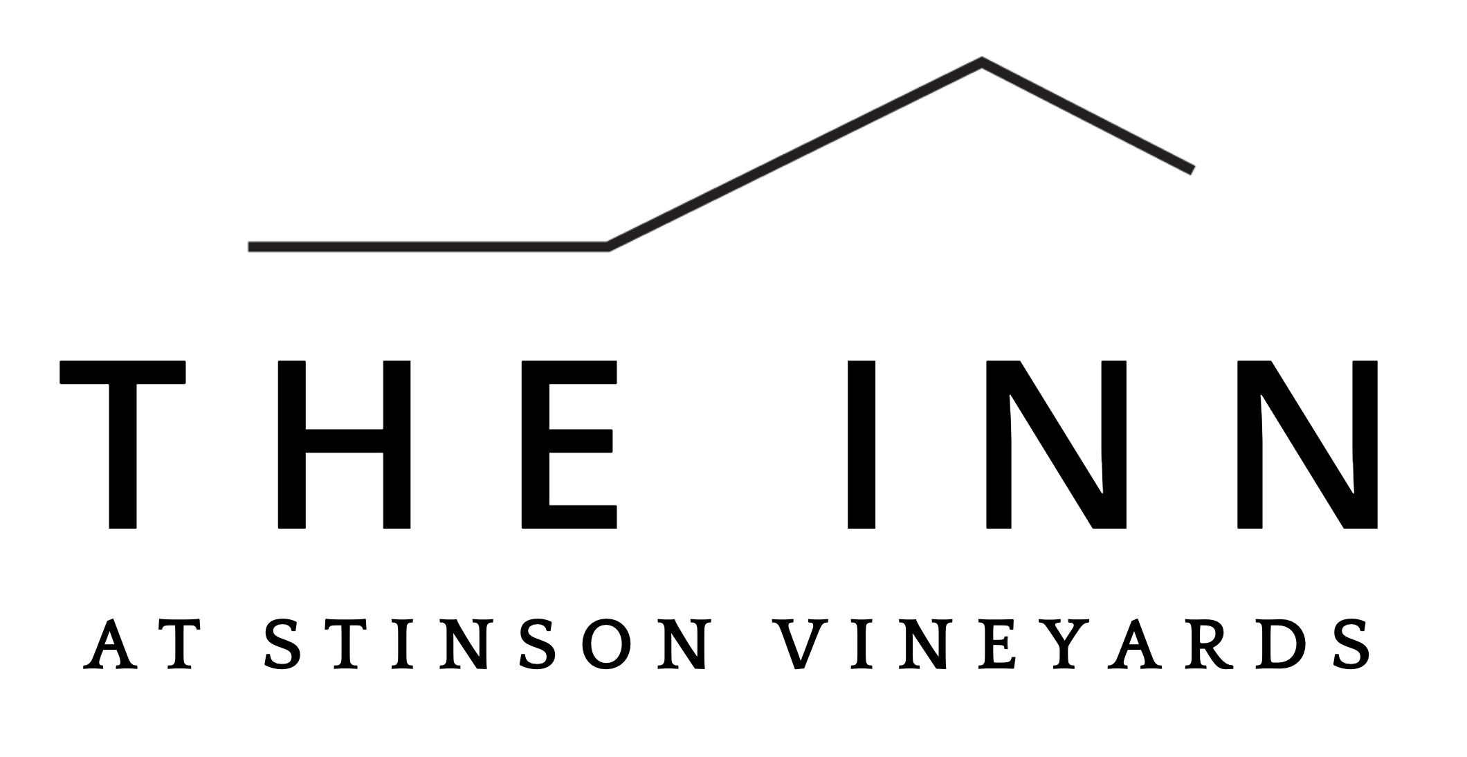 The Inn at Stinson Vineyards logo