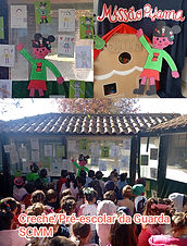 Creche/Pré-Escolar da Guarda: Missão Pijama 2025