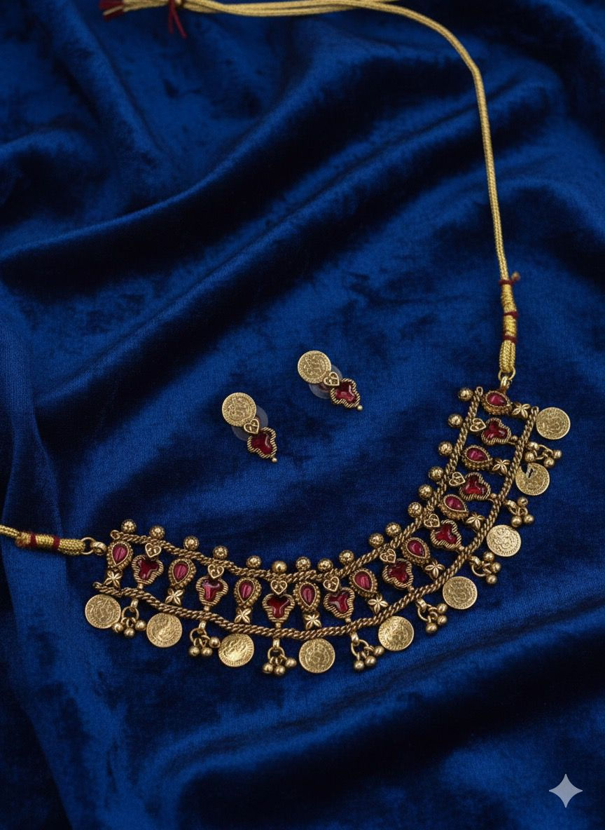 Thumbnail: Necklace 