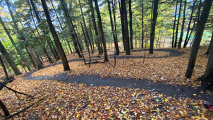 ATA Spring Trail Work Day