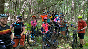 TNR OFF Mountain
