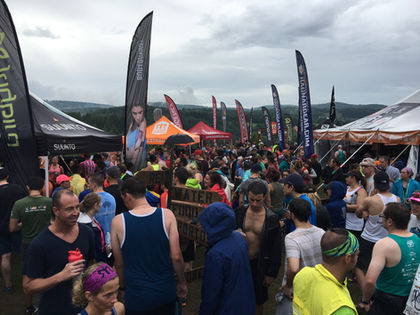 Trails Closed Friday & Saturday