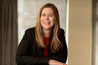 Erica Chiasson, Managing Partner of Come