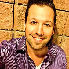 Peter Anthony