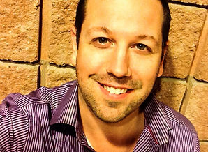Peter Anthony