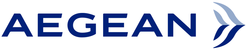 Logo - Aegean Airlines