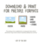 Thumbnail: Posters and Print - Affirmation