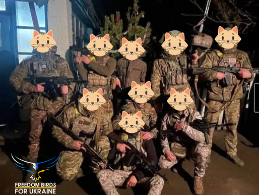 Запускаем новый адресный сбор от нашей команды