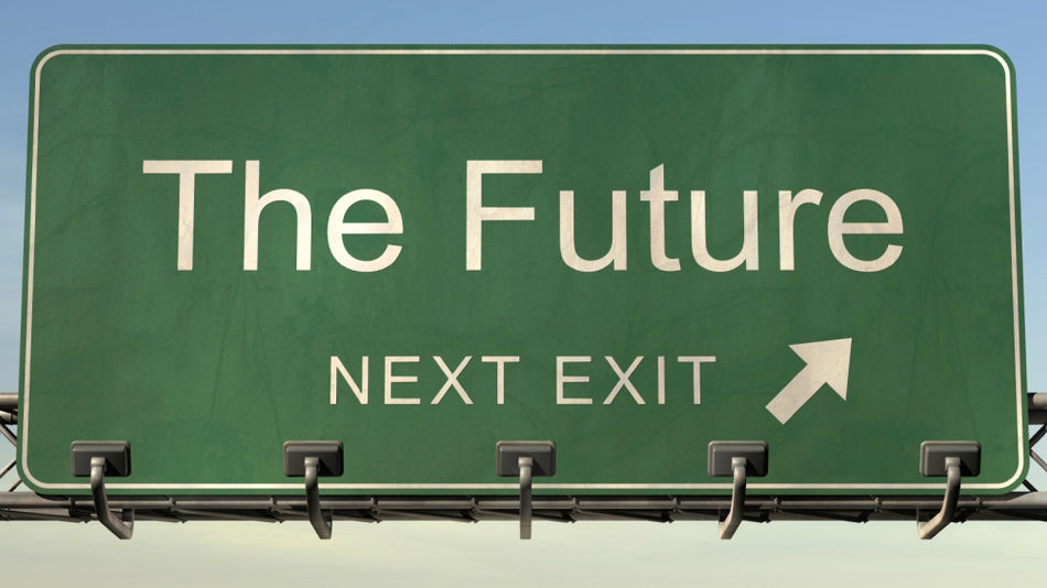 Future of Payment Industry