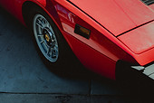 Fancy Car