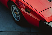 Fancy Car