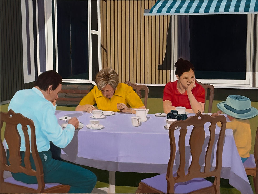 Real Humans – en de grenzen van de mensheid